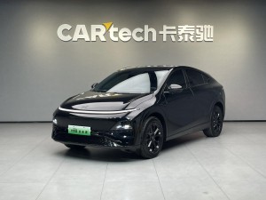 Xpeng G6 2025