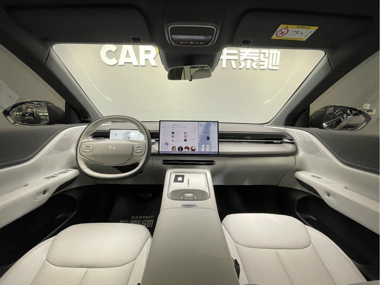 Xpeng G6 2025