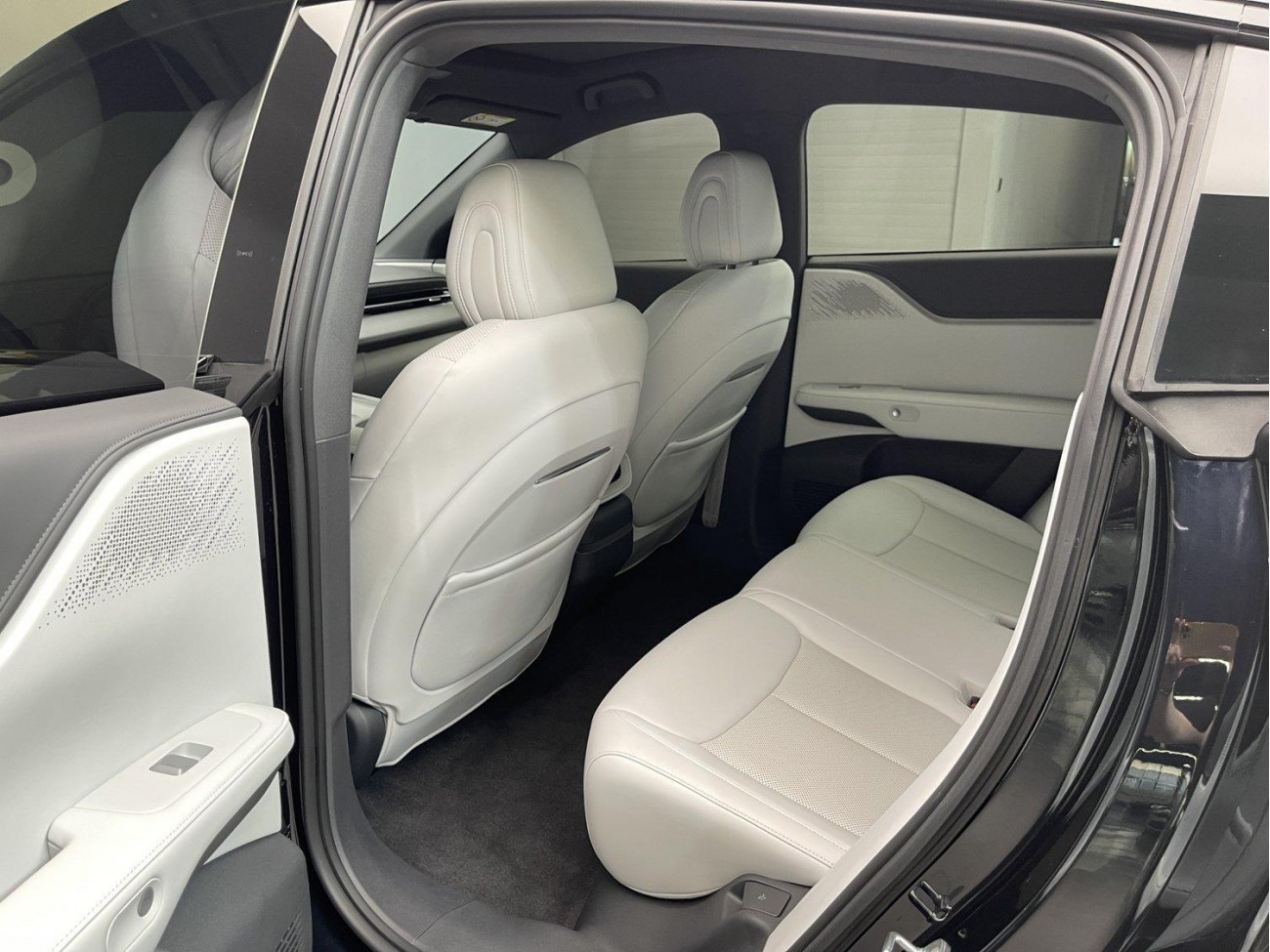 Xpeng G6 2025