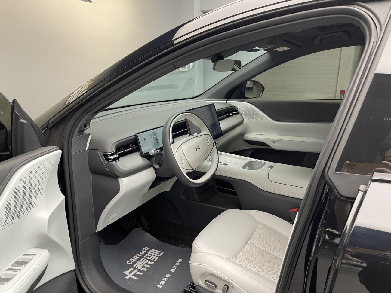 Xpeng G6 2025