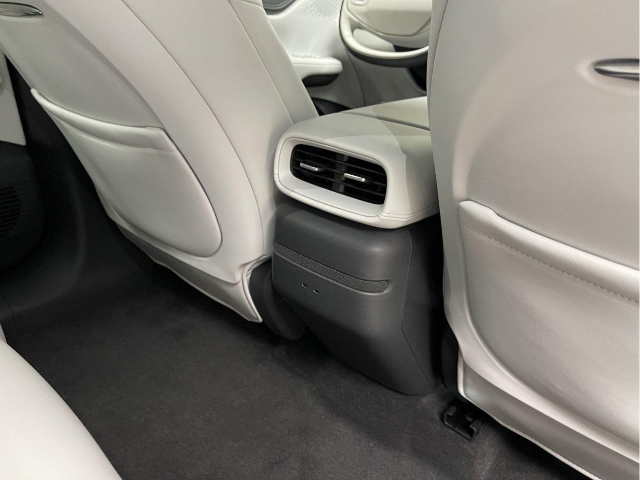 Xpeng G6 2025