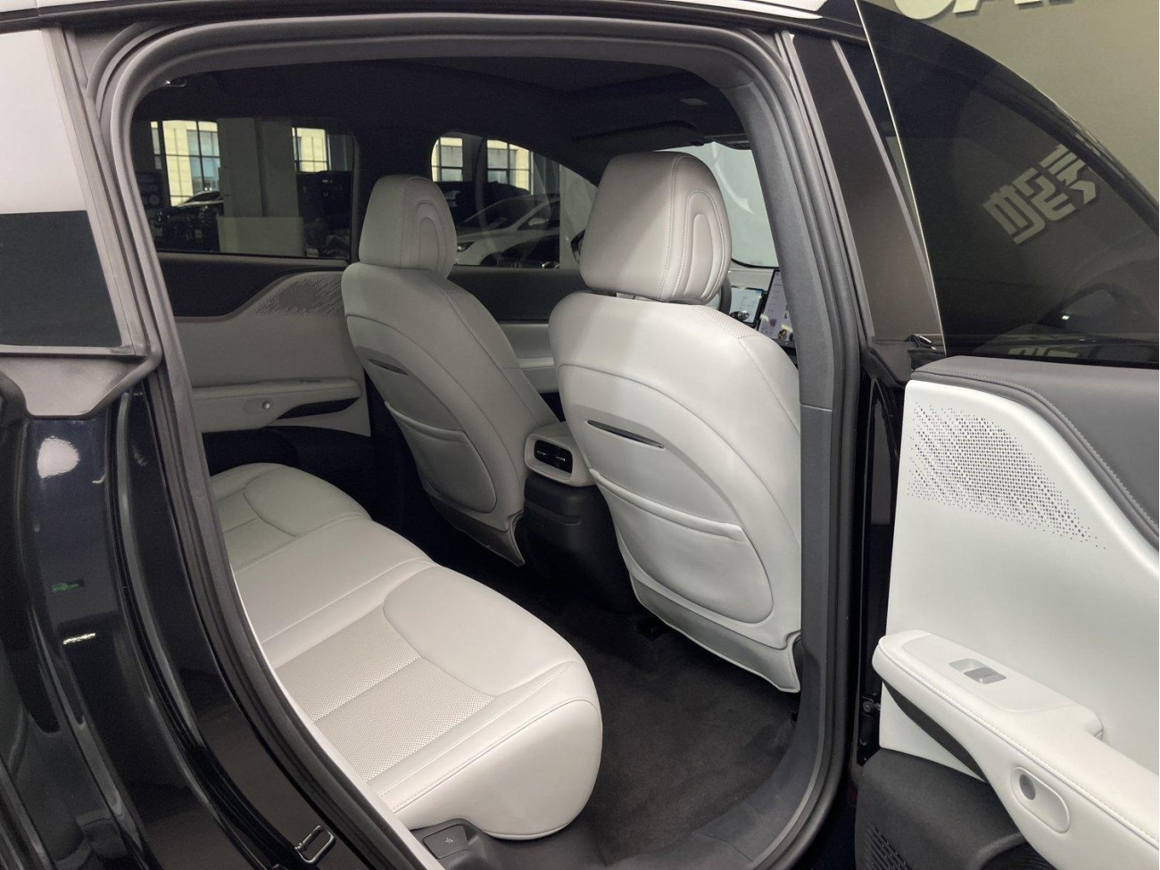 Xpeng G6 2025