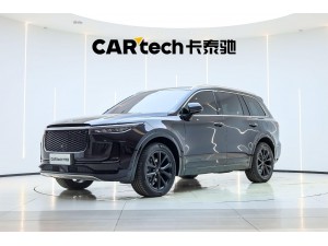 Li Auto ONE 2022