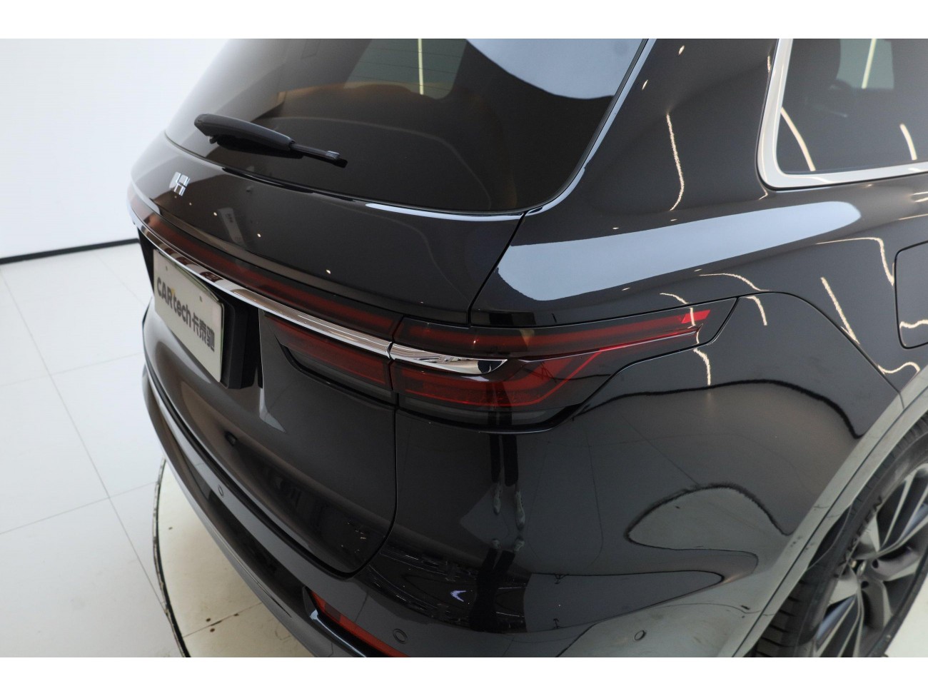 Li Auto ONE 2022