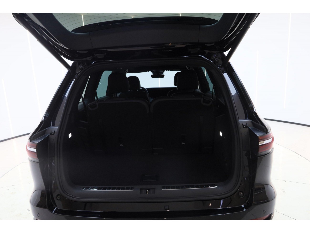 Li Auto ONE 2022