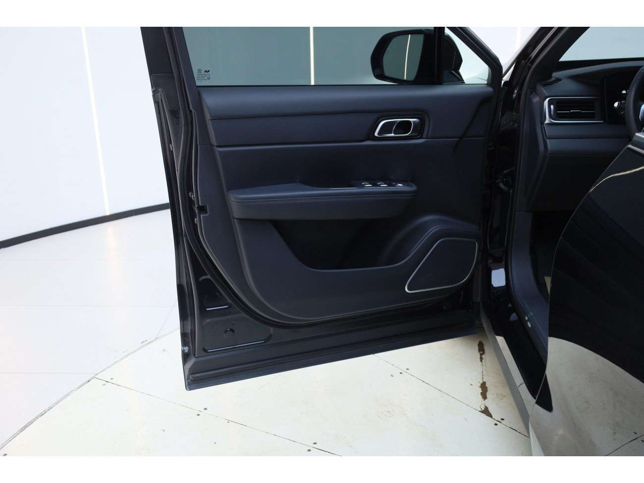 Li Auto ONE 2022