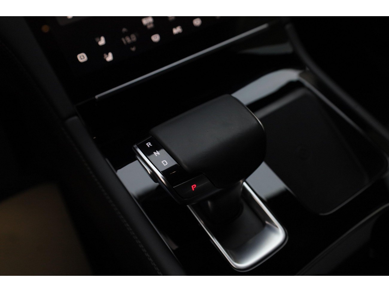 Li Auto ONE 2022