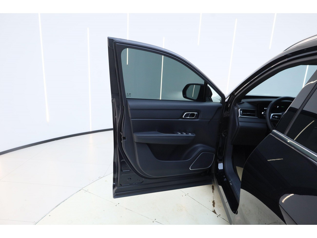 Li Auto ONE 2022
