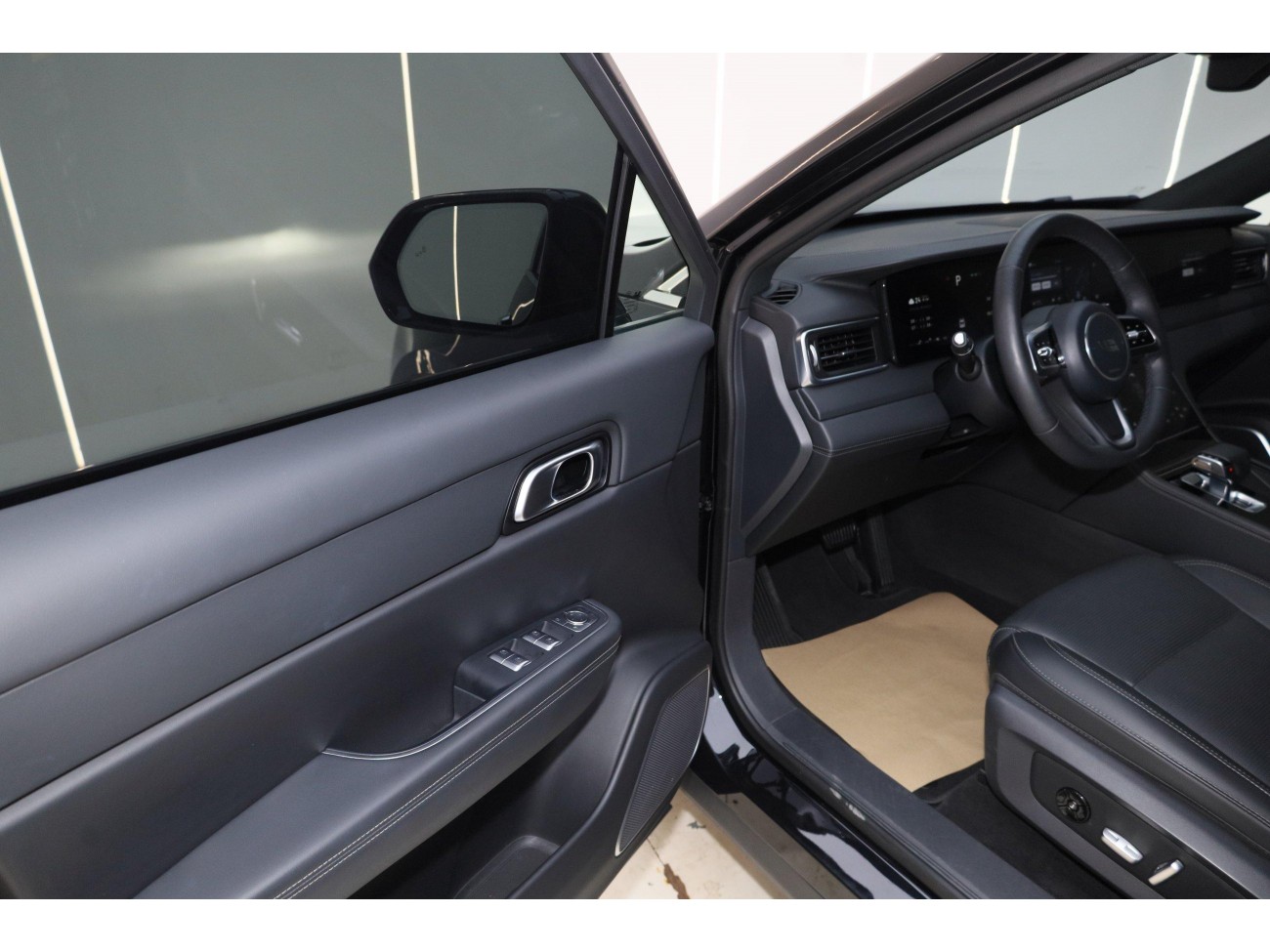 Li Auto ONE 2022