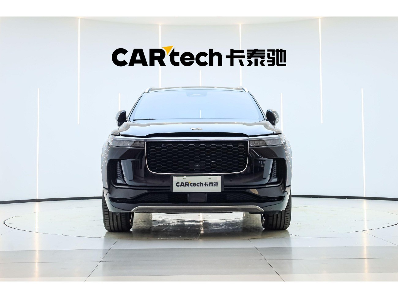 Li Auto ONE 2022