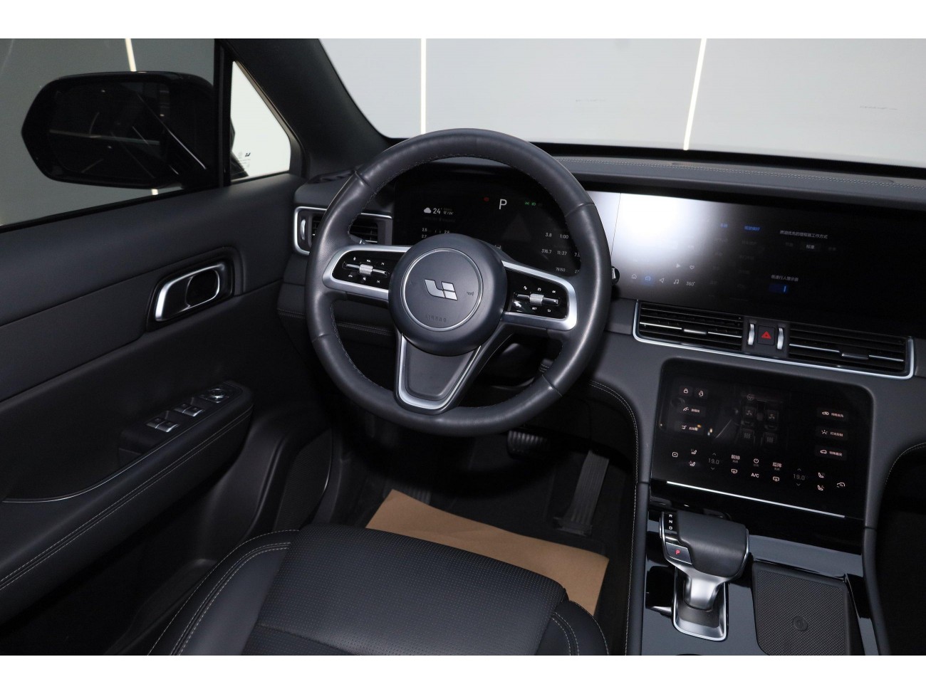 Li Auto ONE 2022