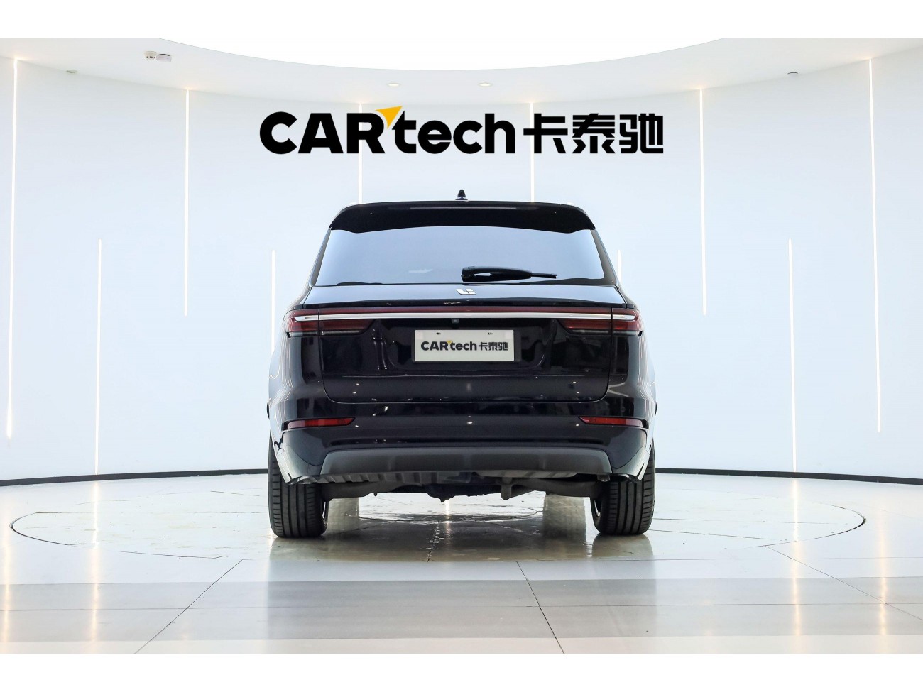 Li Auto ONE 2022