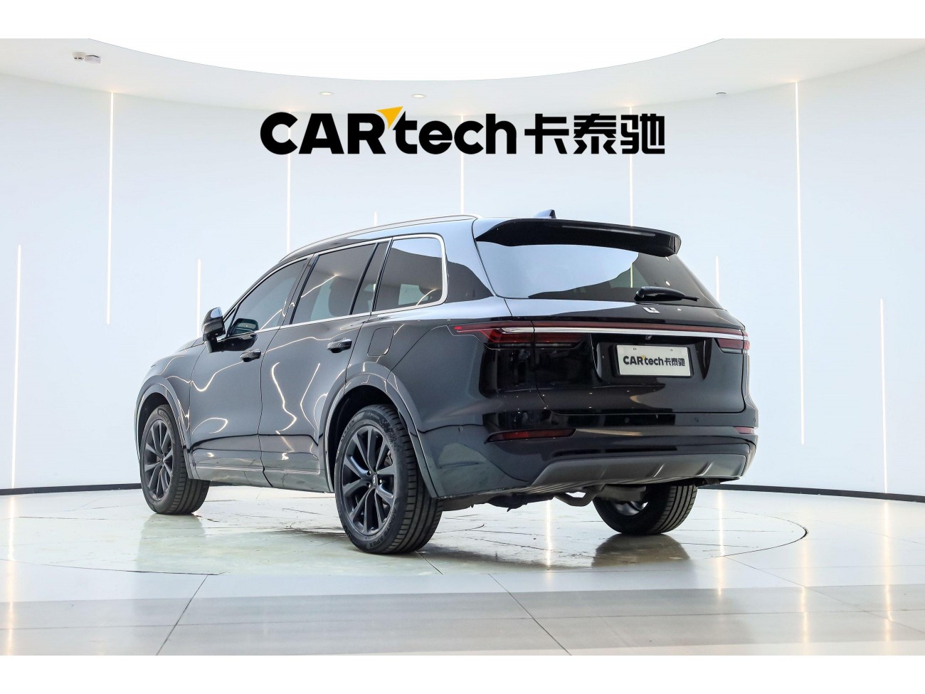 Li Auto ONE 2022