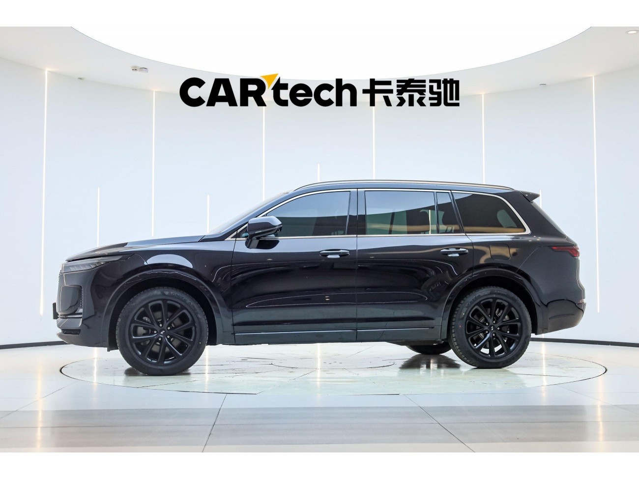 Li Auto ONE 2022