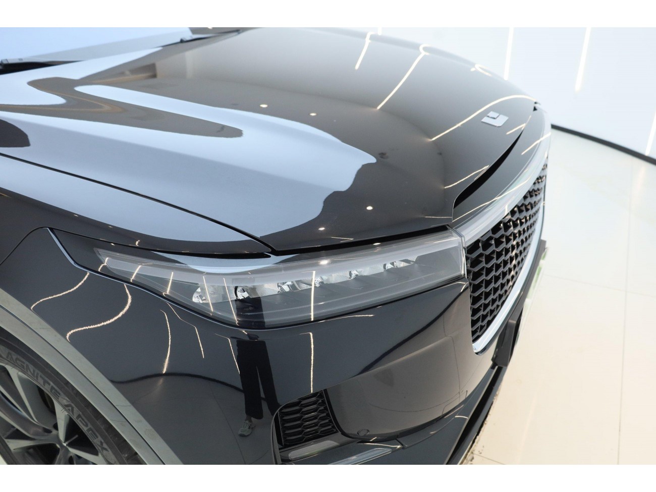 Li Auto ONE 2022