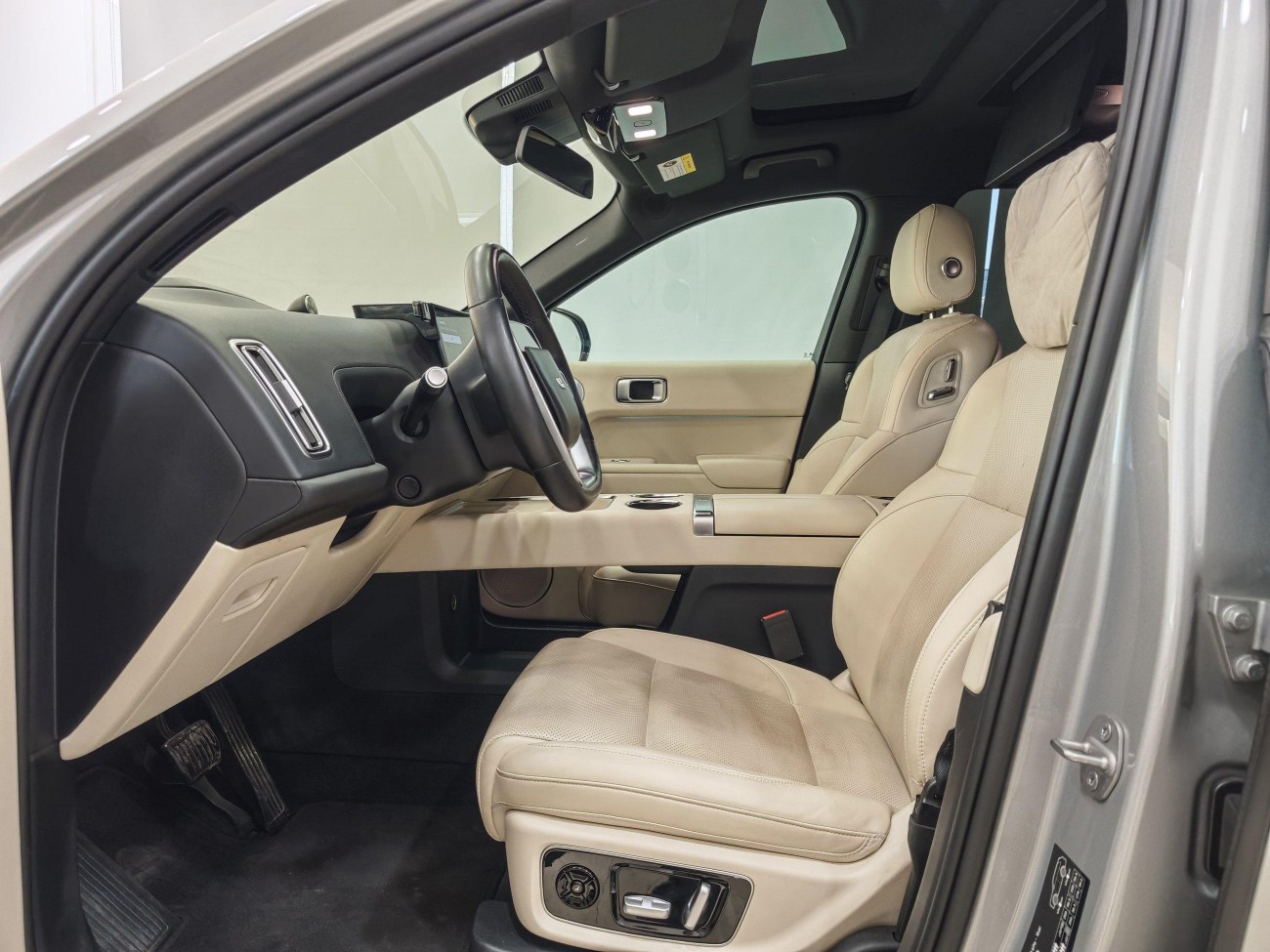 Li Auto L9 2022