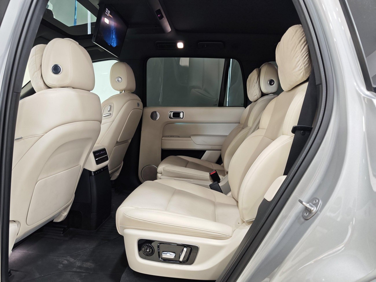 Li Auto L9 2022