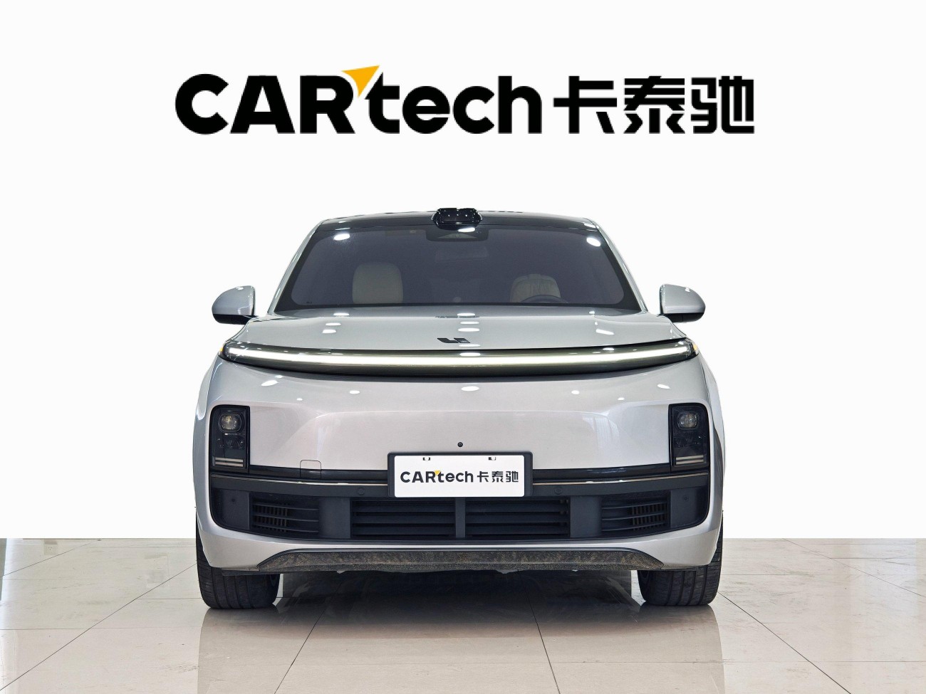 Li Auto L9 2022