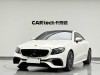 Mercedes-Benz E300 2018
