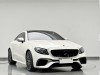 Mercedes-Benz E300 2018