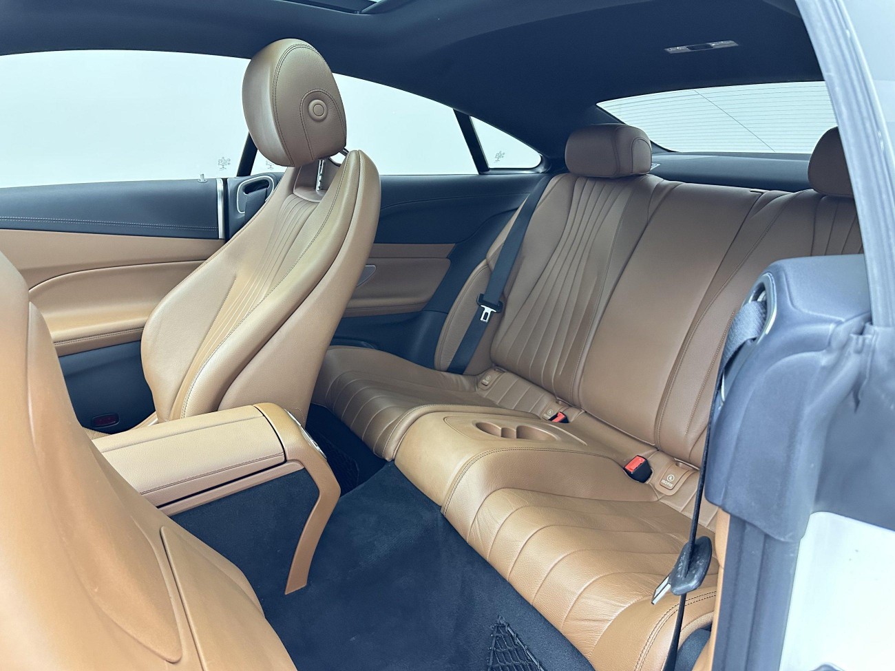 Mercedes-Benz E300 2018