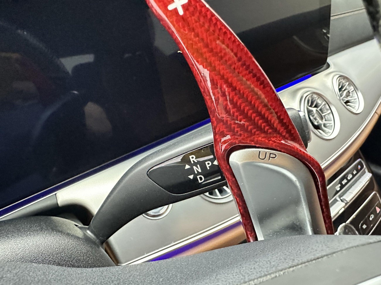Mercedes-Benz E300 2018