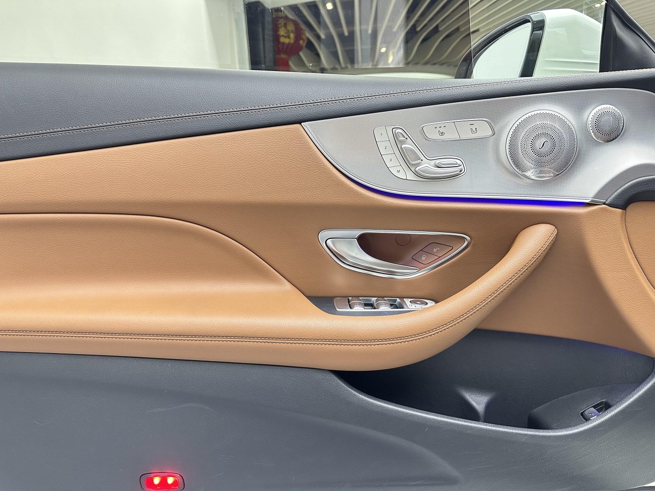 Mercedes-Benz E300 2018