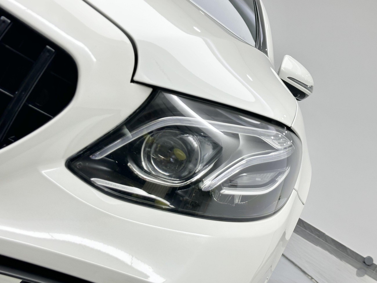 Mercedes-Benz E300 2018