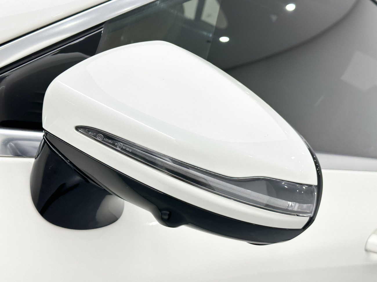 Mercedes-Benz E300 2018