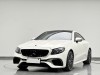 Mercedes-Benz E300 2018