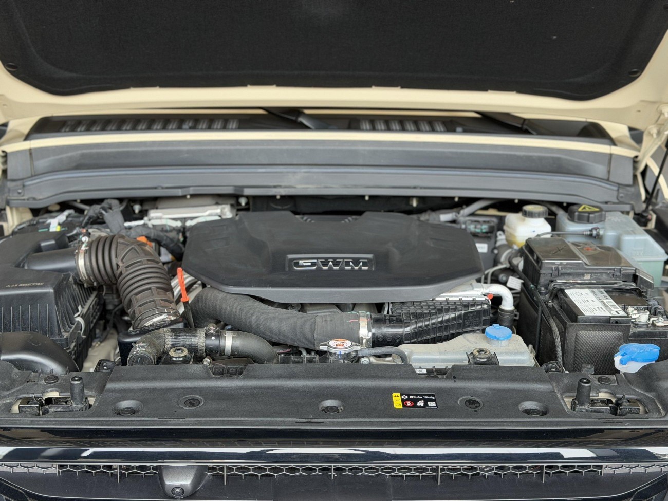 Tank 300 2025