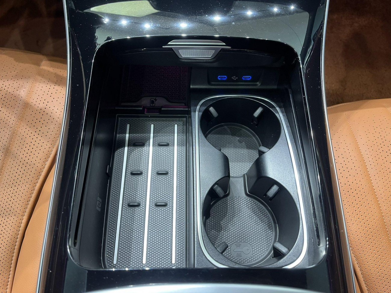 Mercedes-Benz S 400 L 2024