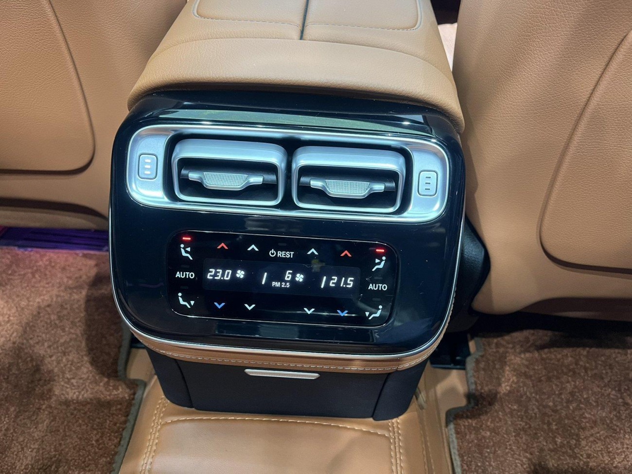 Mercedes-Benz S 400 L 2024