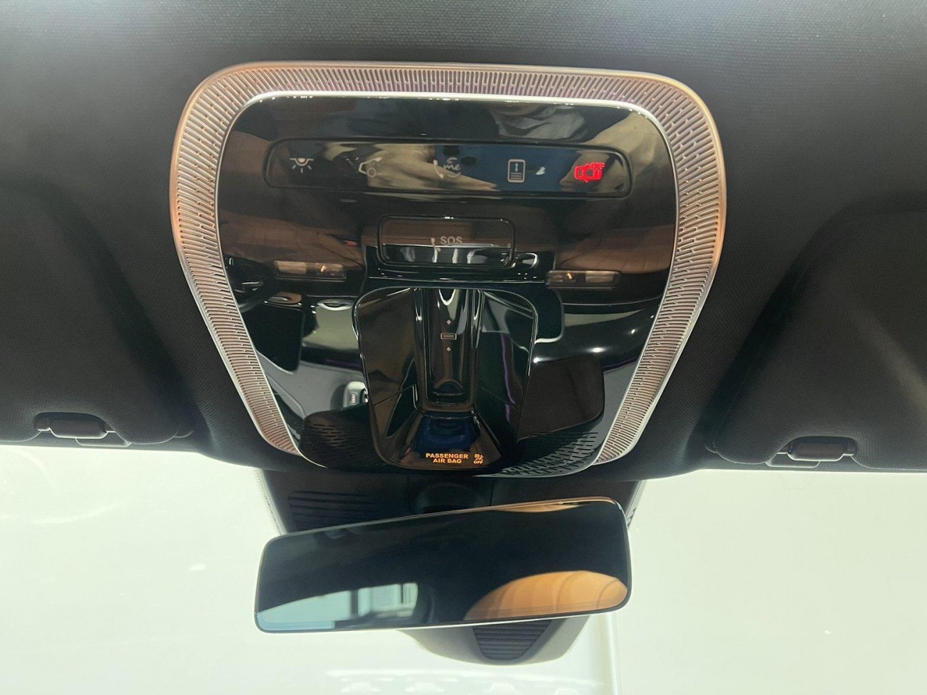 Mercedes-Benz S 400 L 2024