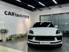 Porsche Macan 2022