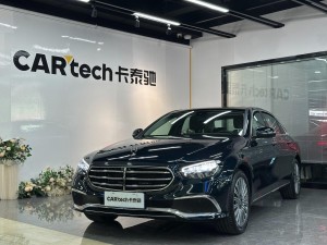 Mercedes-Benz E 300 L 2023
