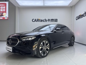 Mercedes-Benz E 300 L 2024