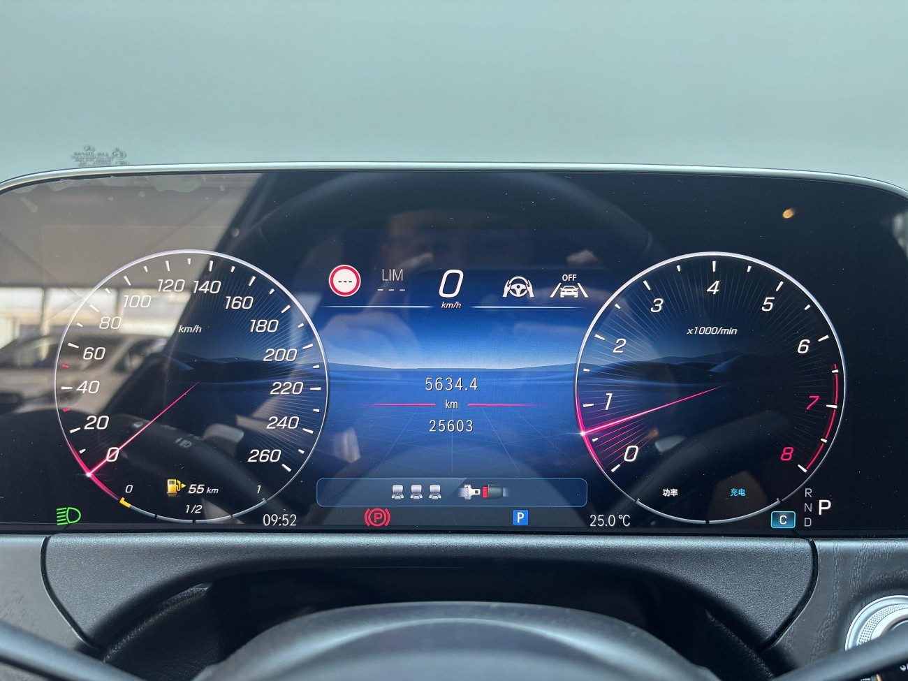 Mercedes-Benz E 300 L 2024