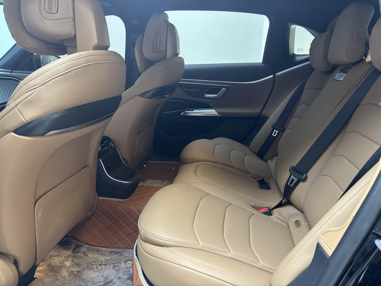 Mercedes-Benz E 300 L 2024