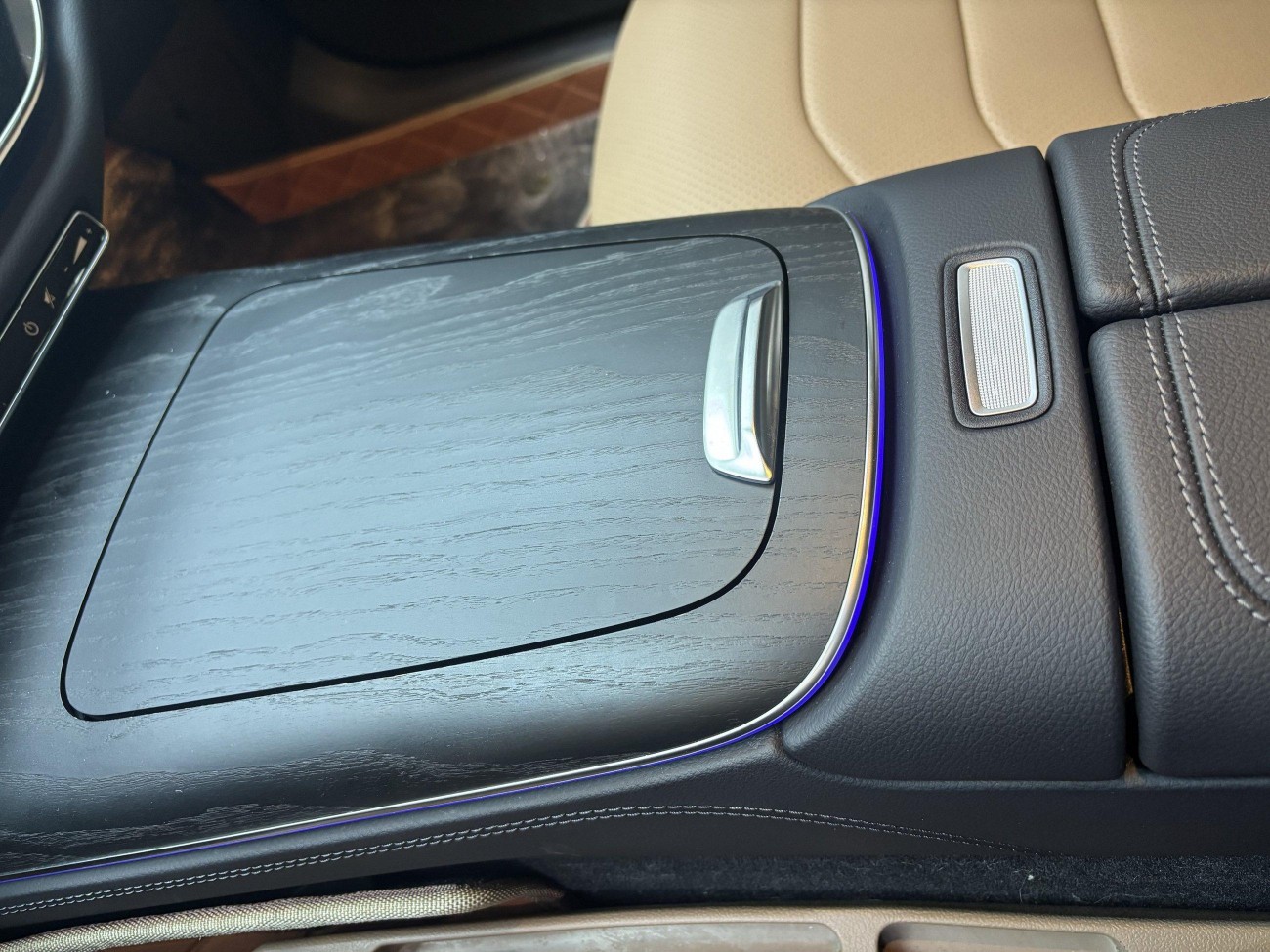 Mercedes-Benz E 300 L 2024