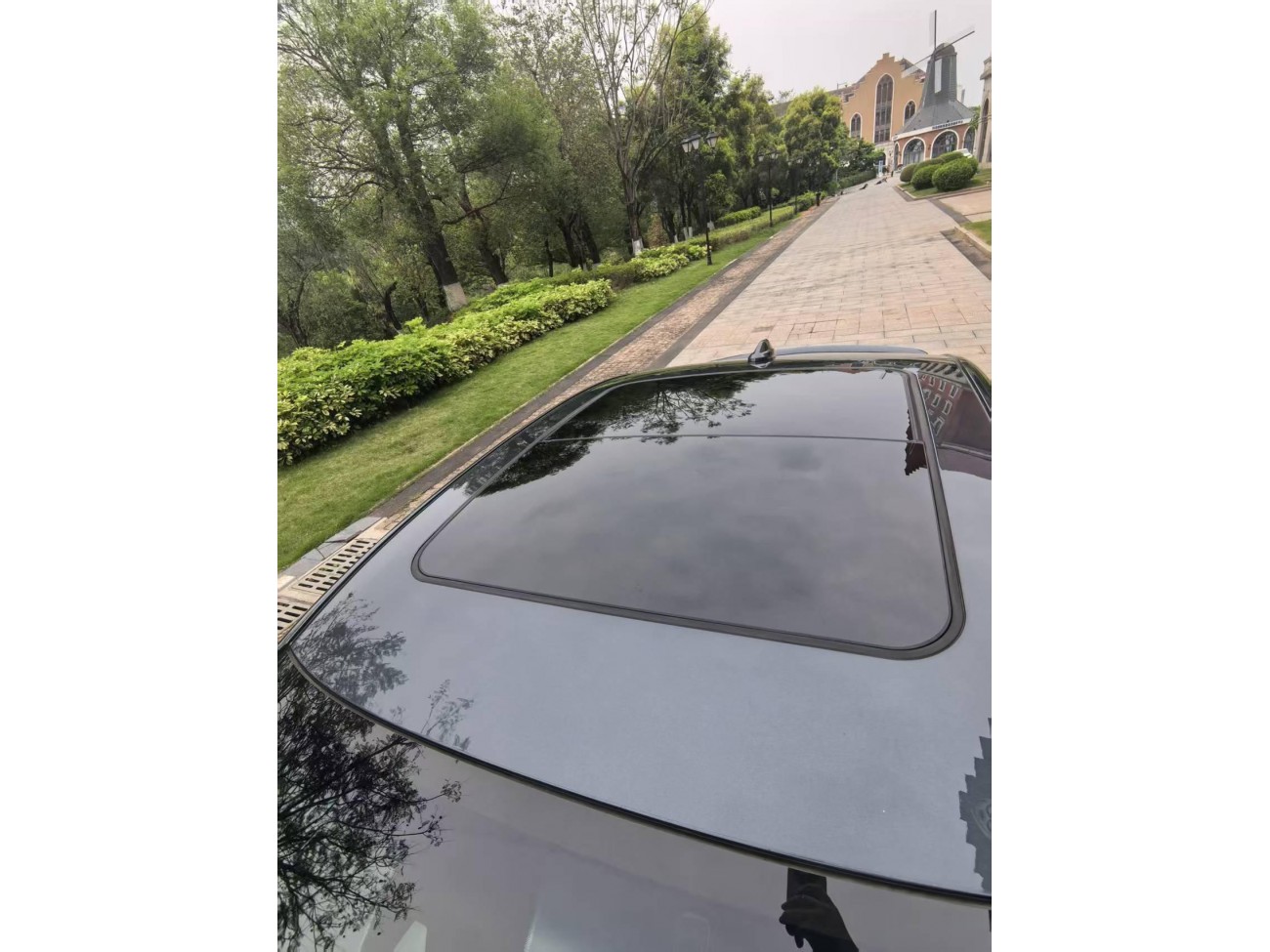 Cadillac CT5 2021