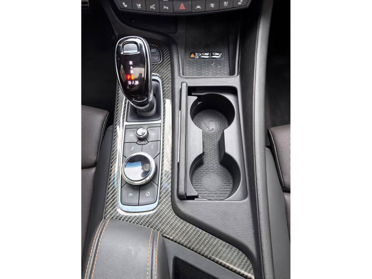 Cadillac CT5 2021