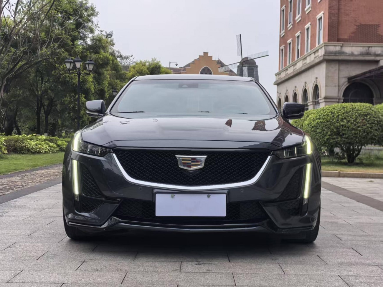 Cadillac CT5 2021