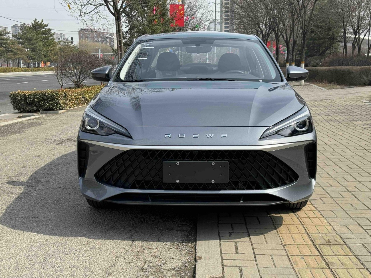 Roewe i5 2026