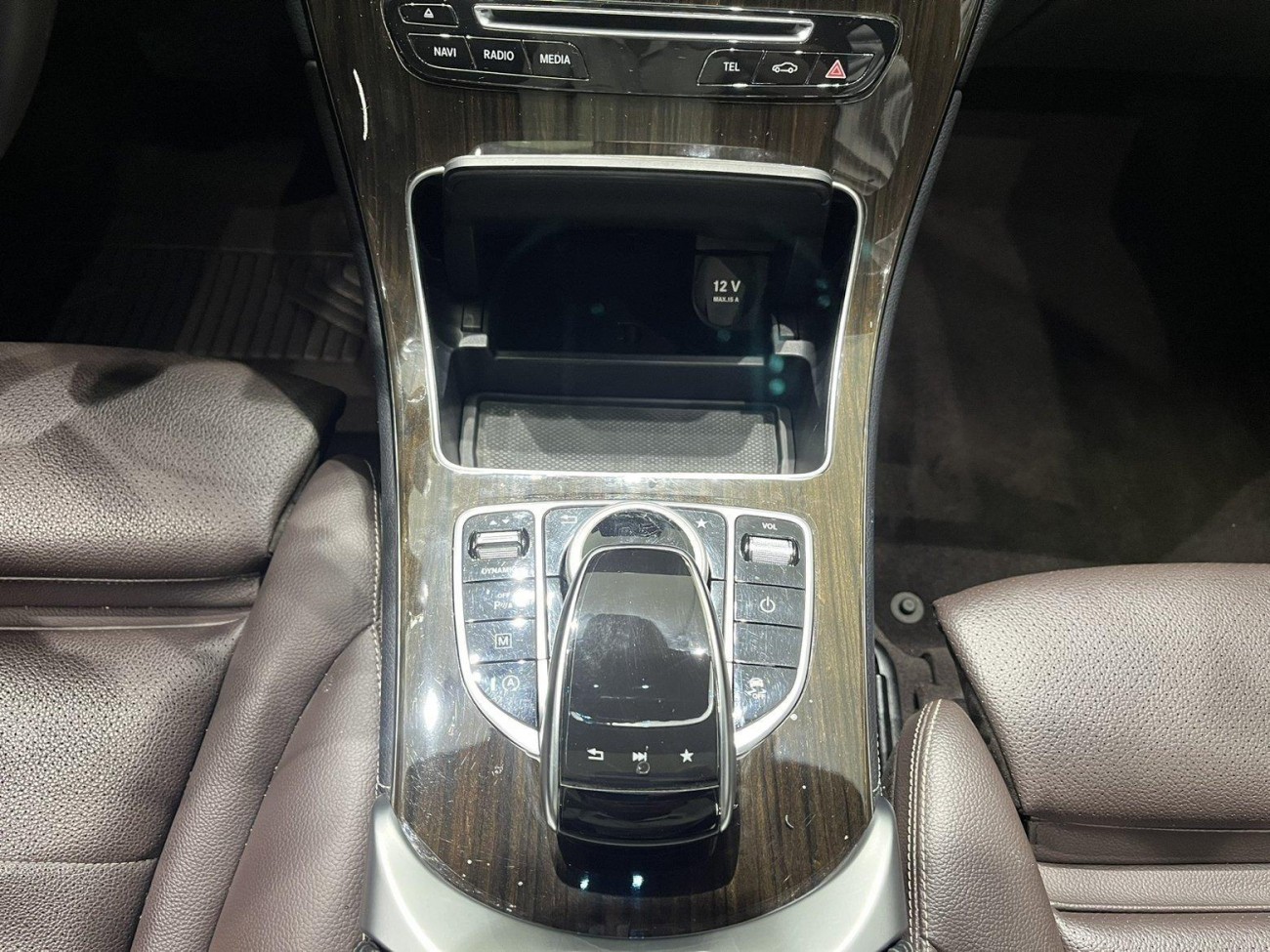 Mercedes-Benz GLC 260 L 2019