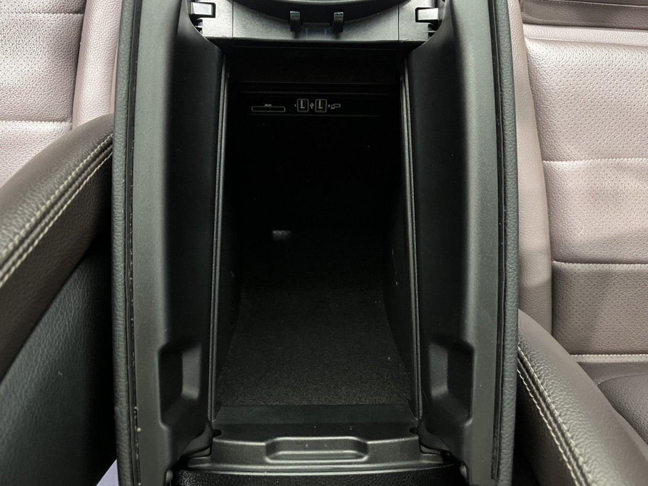 Mercedes-Benz GLC 260 L 2019