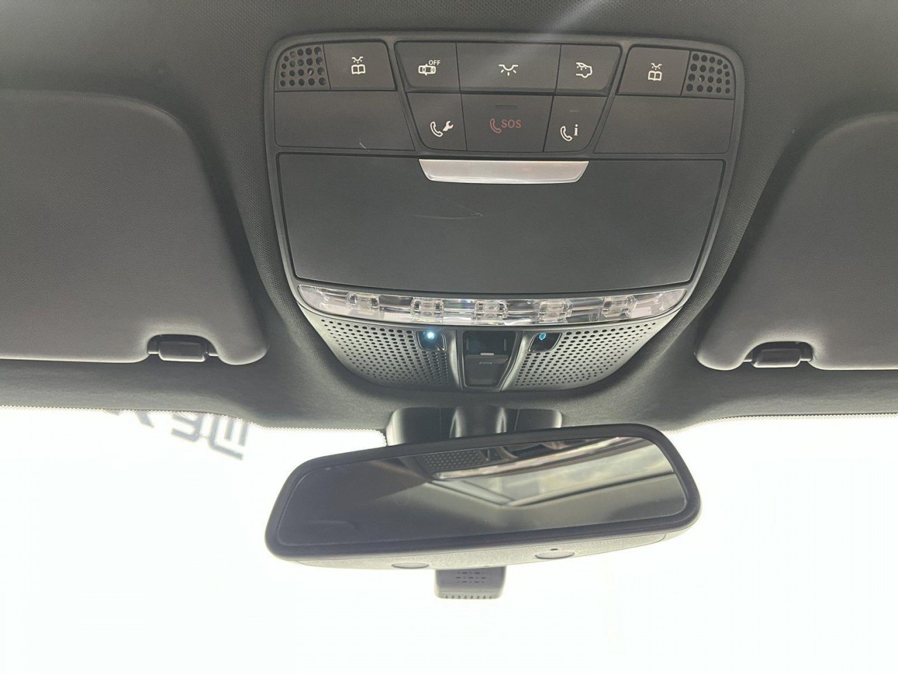 Mercedes-Benz GLC 260 L 2019