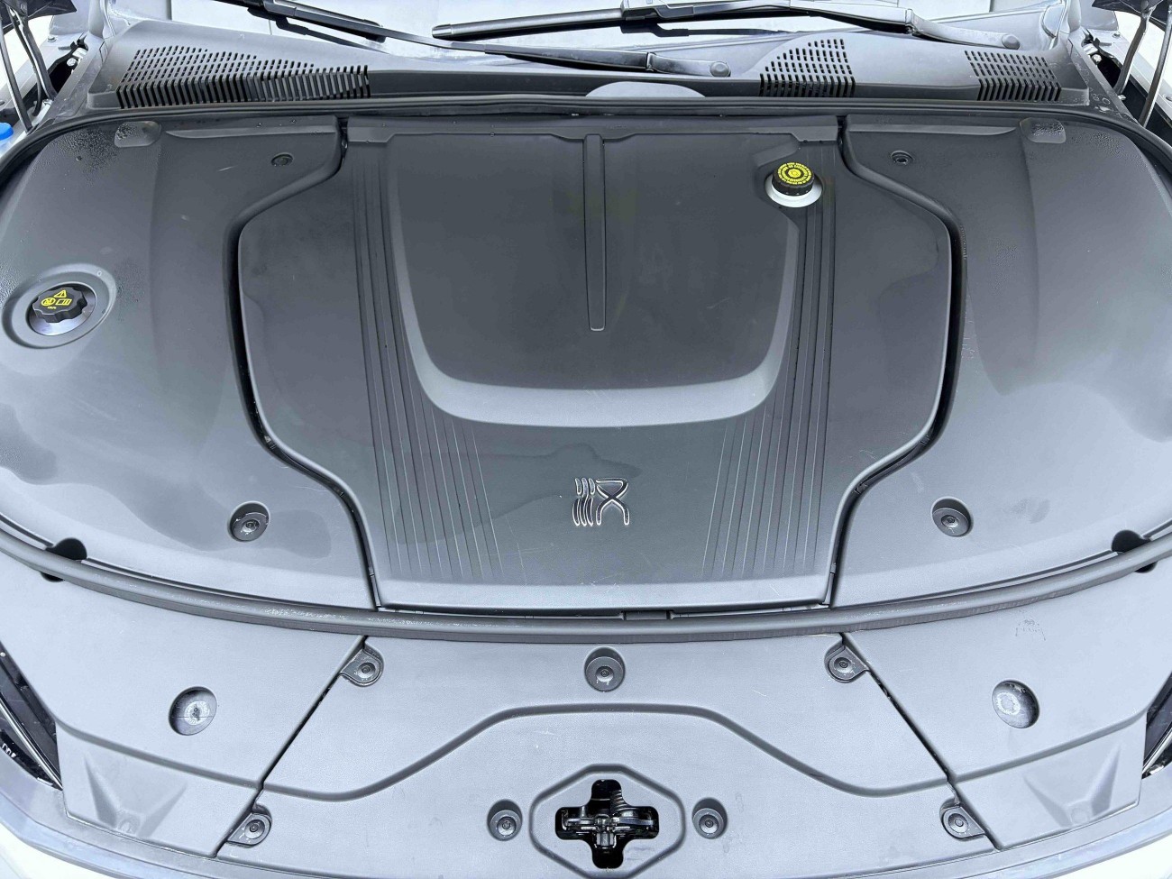 BYD Han 2024
