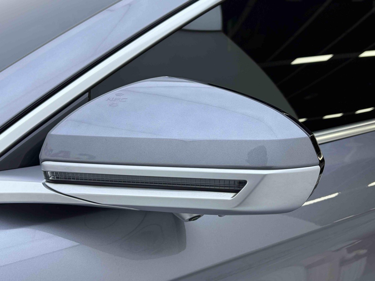 BYD Han 2024