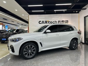 BMW X5 2019